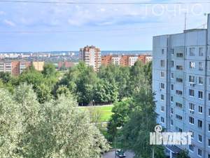 3-к квартира, вторичка, 71м2, 8/10 этаж