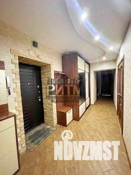 3-к квартира, вторичка, 89м2, 11/15 этаж