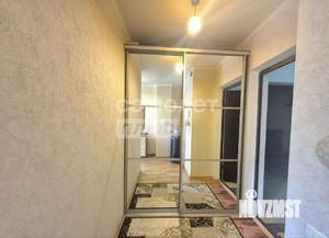 Студия квартира, вторичка, 50м2, 9/18 этаж