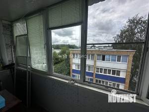 1-к квартира, вторичка, 37м2, 4/4 этаж