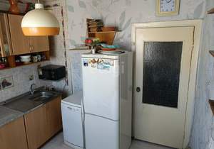 2-к квартира, вторичка, 55м2, 8/9 этаж