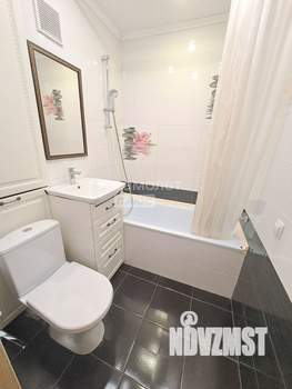 1-к квартира, вторичка, 31м2, 3/5 этаж