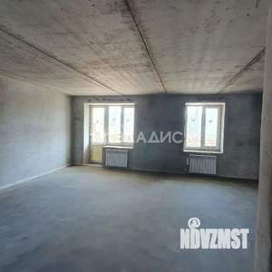 3-к квартира, вторичка, 74м2, 2/10 этаж
