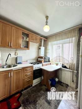 2-к квартира, вторичка, 44м2, 4/5 этаж