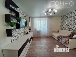 2-к квартира, вторичка, 51м2, 1/17 этаж