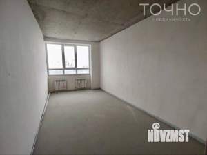 2-к квартира, сданный дом, 58м2, 6/18 этаж