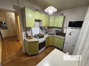 1-к квартира, вторичка, 35м2, 5/9 этаж