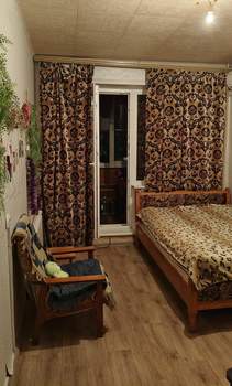 3-к квартира, вторичка, 64м2, 5/10 этаж