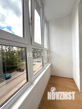 1-к квартира, вторичка, 34м2, 3/16 этаж
