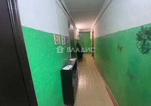 1-к квартира, вторичка, 21м2, 3/5 этаж
