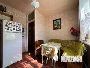 2-к квартира, вторичка, 44м2, 1/3 этаж