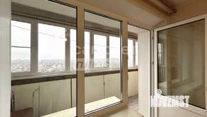 1-к квартира, вторичка, 35м2, 9/9 этаж