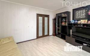 3-к квартира, вторичка, 123м2, 9/16 этаж