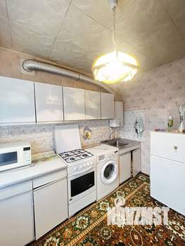1-к квартира, вторичка, 32м2, 2/2 этаж