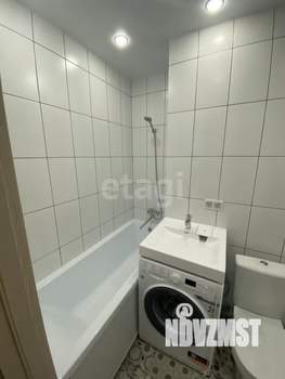1-к квартира, вторичка, 37м2, 10/18 этаж