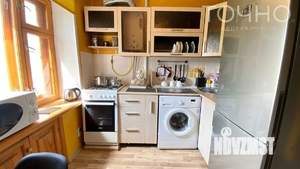 1-к квартира, вторичка, 30м2, 5/6 этаж
