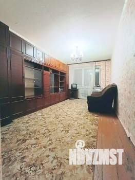 2-к квартира, вторичка, 46м2, 1/5 этаж