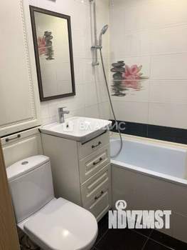 1-к квартира, вторичка, 30м2, 3/5 этаж