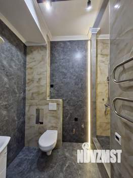 Студия квартира, вторичка, 27м2, 1/18 этаж