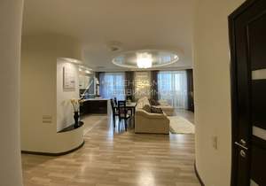 3-к квартира, вторичка, 123м2, 5/10 этаж