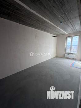 1-к квартира, вторичка, 38м2, 15/17 этаж