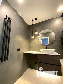 2-к квартира, сданный дом, 55м2, 5/6 этаж