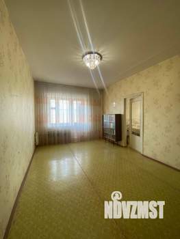 3-к квартира, вторичка, 96м2, 3/3 этаж