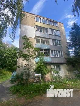 3-к квартира, вторичка, 51м2, 5/5 этаж