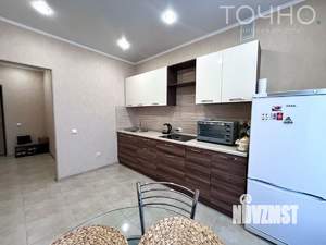 1-к квартира, вторичка, 41м2, 4/12 этаж