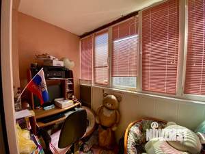 2-к квартира, вторичка, 51м2, 6/10 этаж