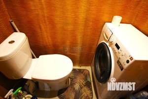 2-к квартира, вторичка, 40м2, 7/9 этаж