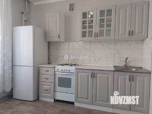 1-к квартира, вторичка, 36м2, 2/10 этаж