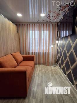 1-к квартира, вторичка, 35м2, 5/9 этаж