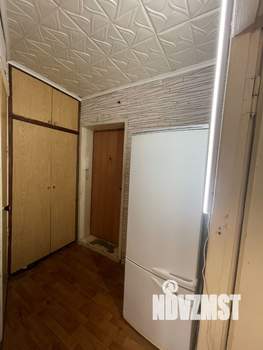 1-к квартира, вторичка, 30м2, 4/5 этаж