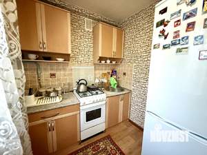 1-к квартира, вторичка, 30м2, 5/5 этаж
