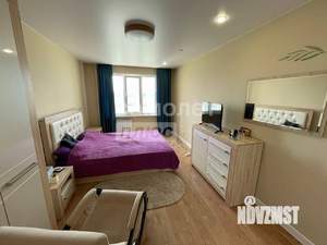 2-к квартира, вторичка, 57м2, 1/5 этаж