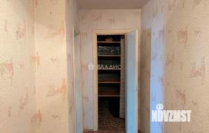 2-к квартира, вторичка, 52м2, 7/10 этаж