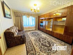 3-к квартира, вторичка, 70м2, 6/10 этаж