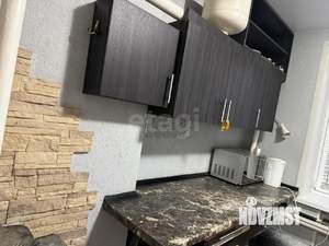 1-к квартира, вторичка, 34м2, 2/2 этаж