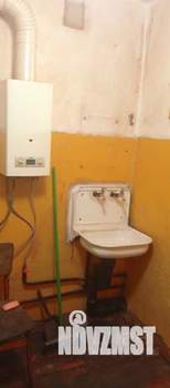 2-к квартира, вторичка, 44м2, 4/5 этаж