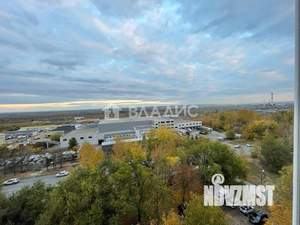 1-к квартира, вторичка, 35м2, 9/9 этаж