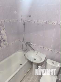 1-к квартира, вторичка, 30м2, 1/5 этаж