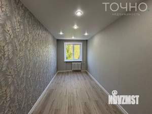 2-к квартира, вторичка, 43м2, 3/5 этаж