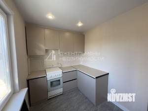 2-к квартира, вторичка, 45м2, 5/5 этаж
