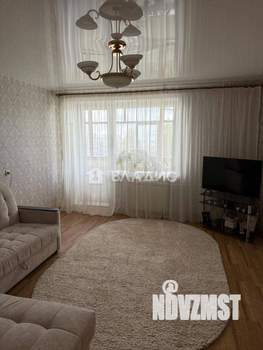 3-к квартира, вторичка, 66м2, 9/9 этаж