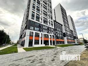 1-к квартира, вторичка, 65м2, 7/17 этаж