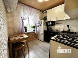 3-к квартира, вторичка, 55м2, 5/5 этаж
