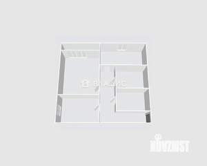 2-к квартира, вторичка, 44м2, 3/9 этаж