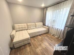 1-к квартира, вторичка, 33м2, 3/9 этаж