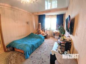 1-к квартира, вторичка, 36м2, 8/12 этаж